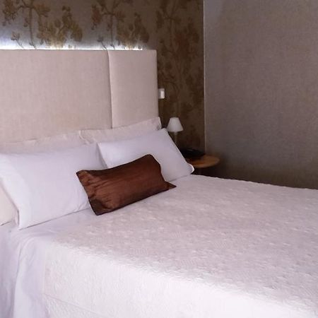 Hotel Riviera Marina di Ravenna Buitenkant foto