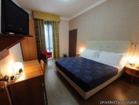 Hotel Riviera Marina di Ravenna Kamer foto